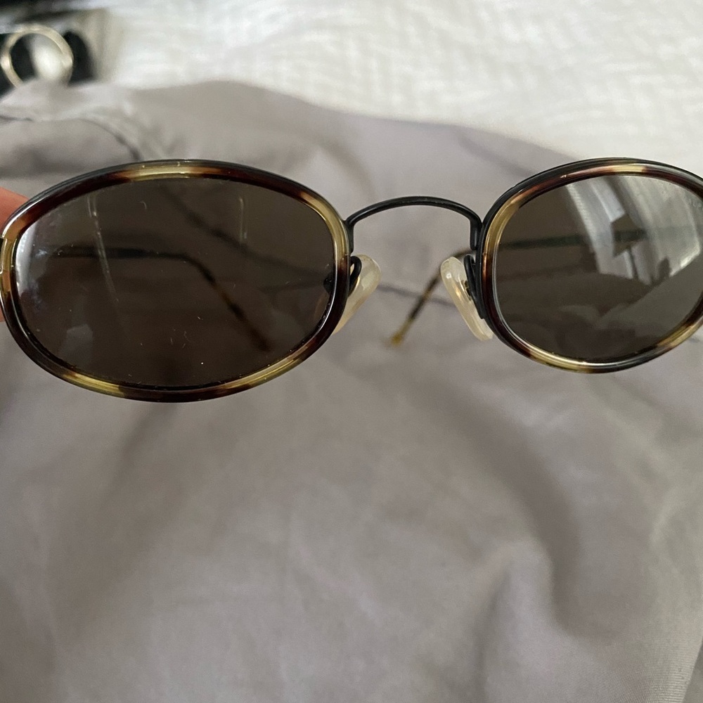 Ralph Lauren Sunglasses- made in Italy